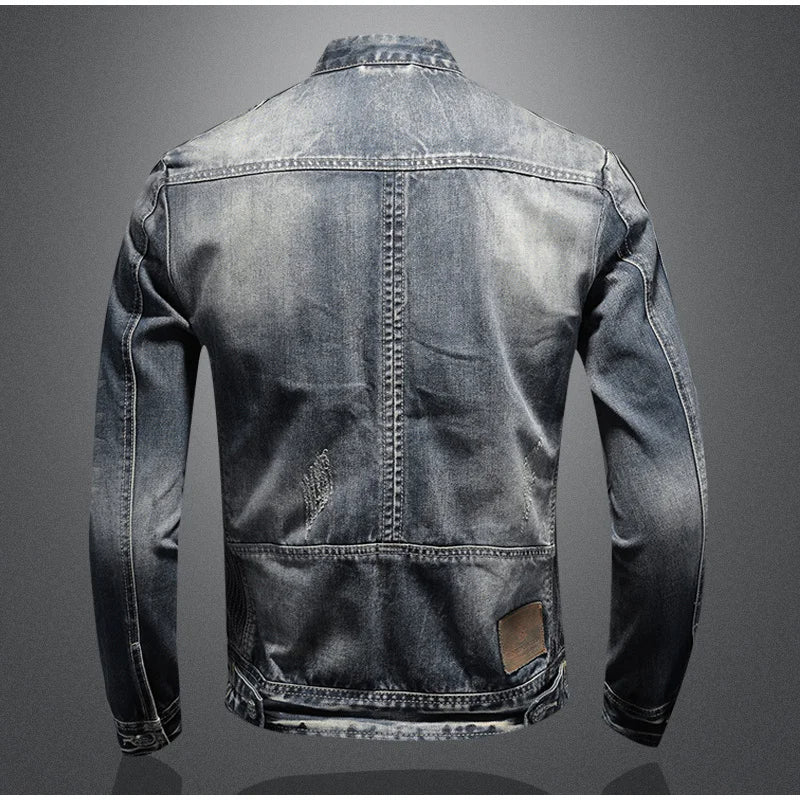 Donald | Casual Jacket