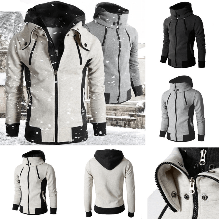 Chase | Winter Jacket