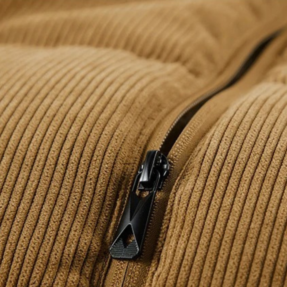 Ryu | Corduroy Vest