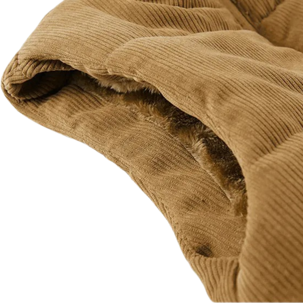 Ryu | Corduroy Vest