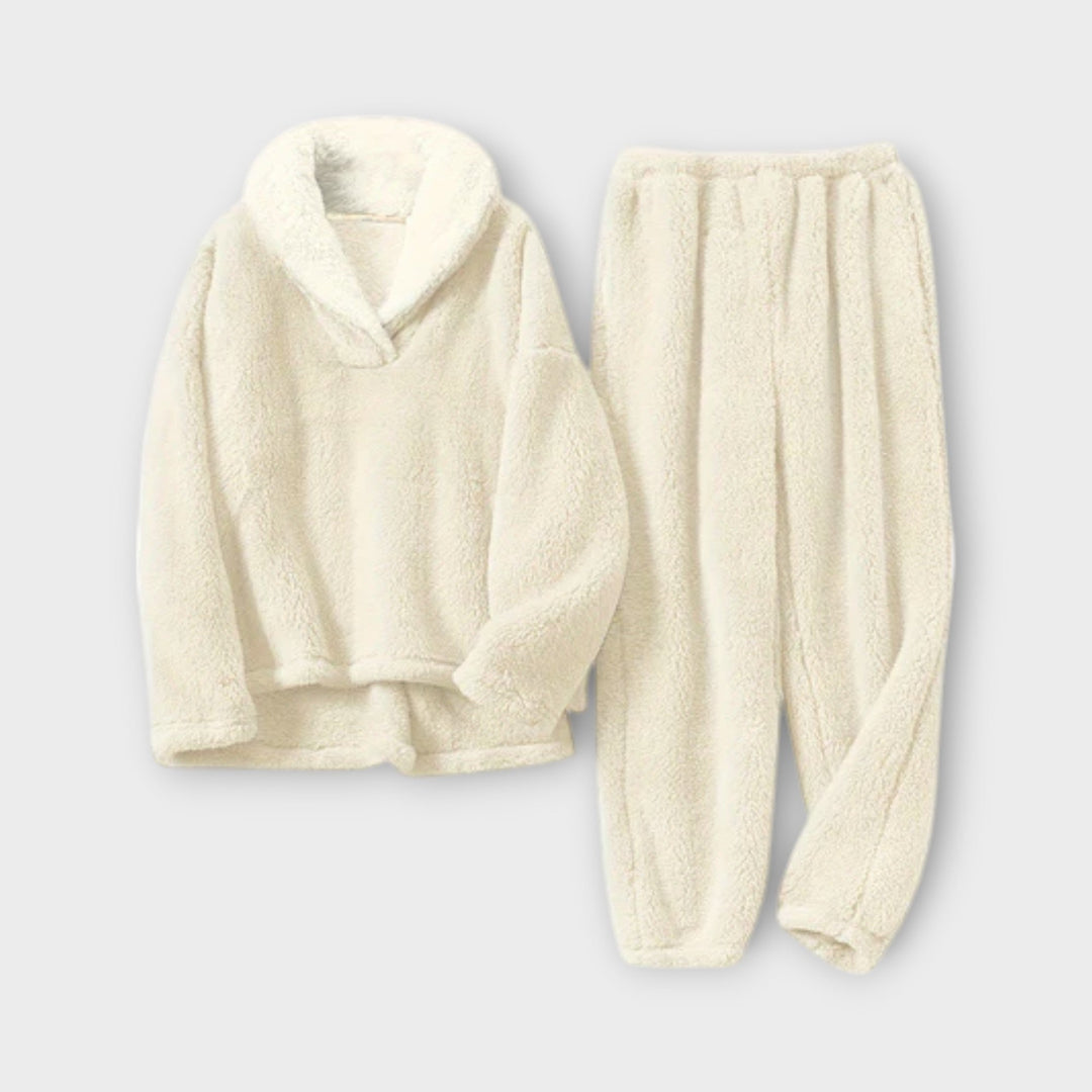 Maven | Flannel Set