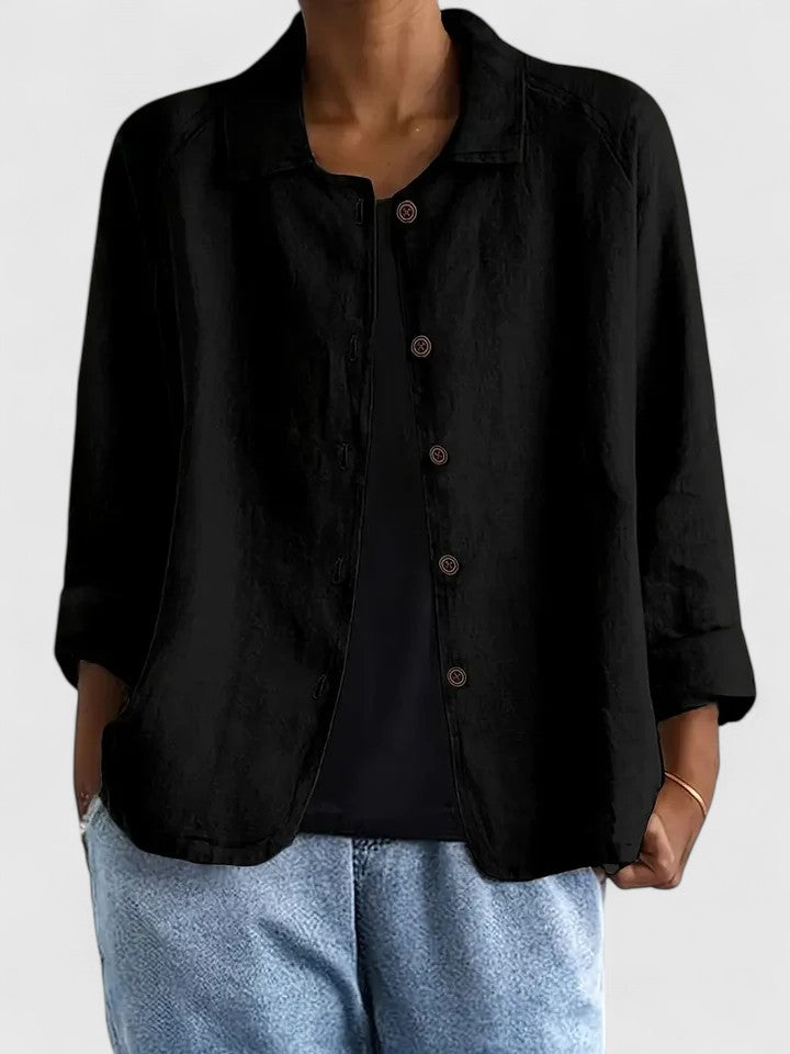 Jenny | Light Top