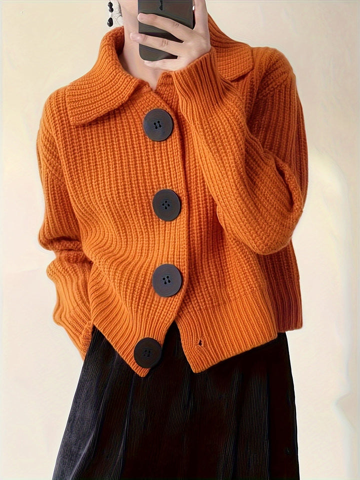 Alma | Chic Cardigan