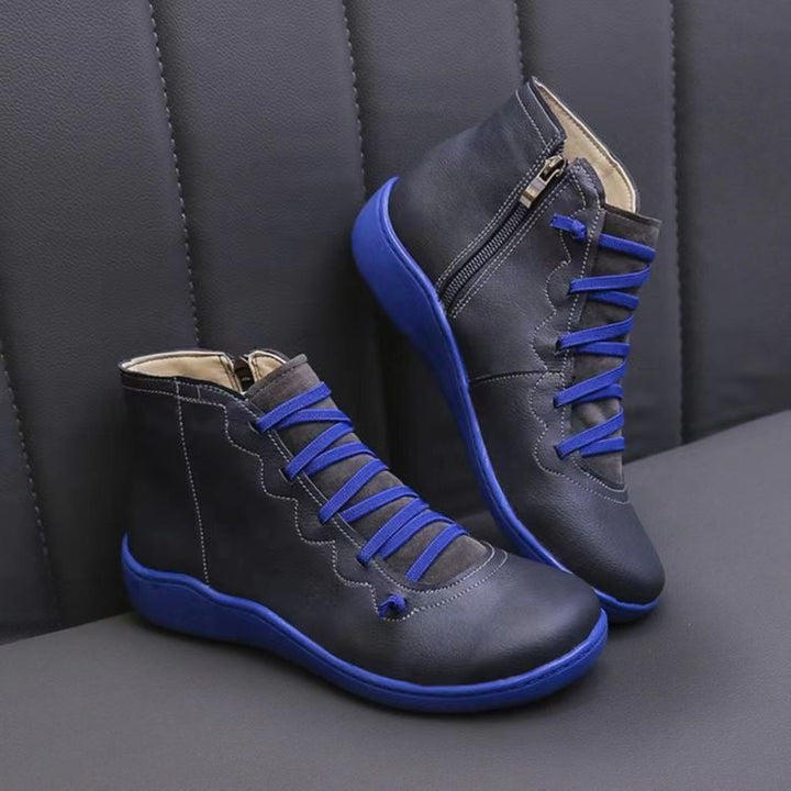 Samantha | Orthopedic Boots