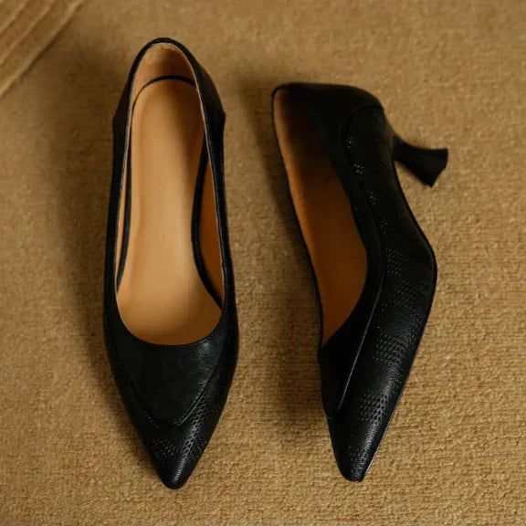 Fiona | Elegant Pumps (Limited Edition)