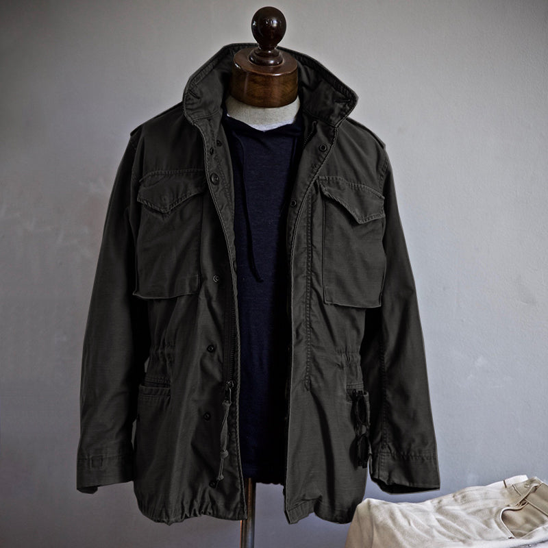 Lance | Field Jacket