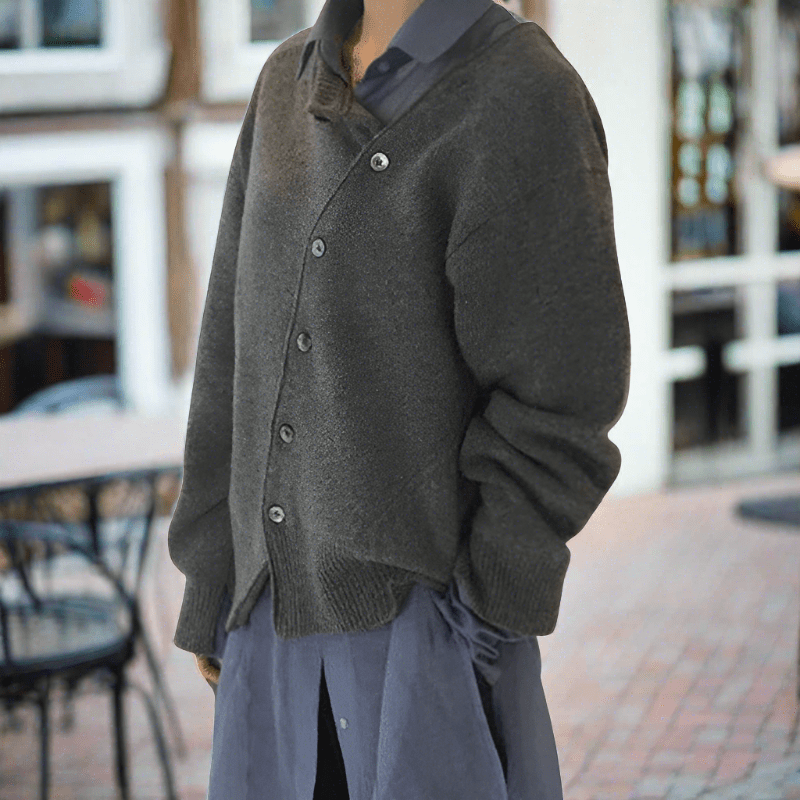 Caterina | Casual Cardigan
