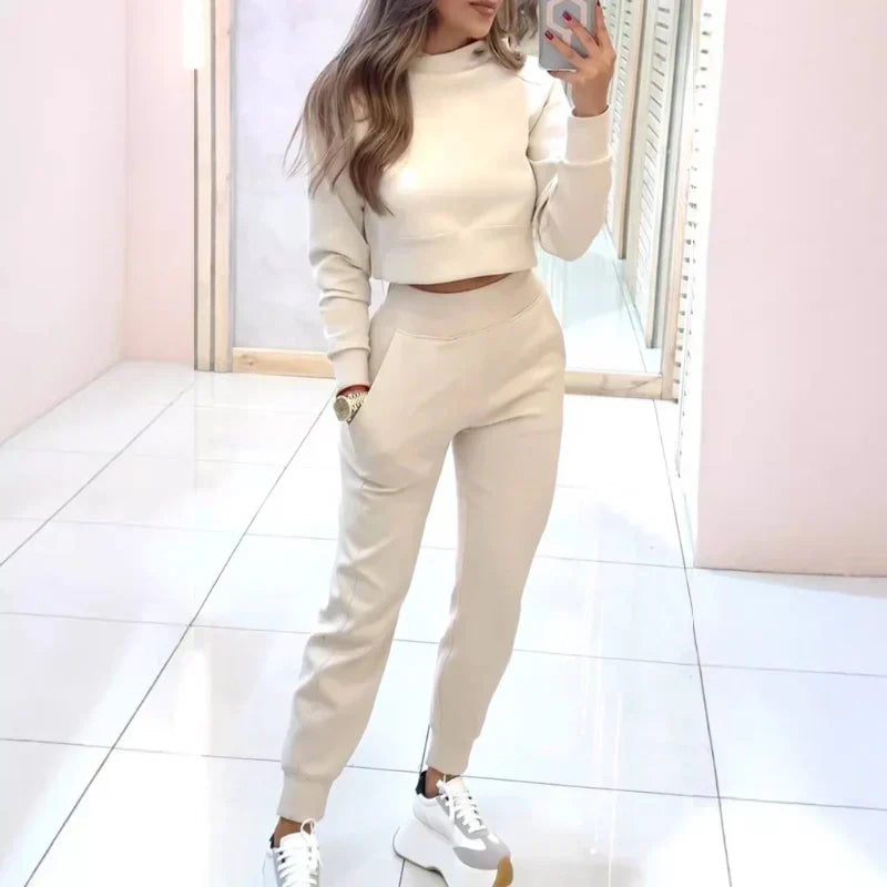 Delilah | Loungewear Set