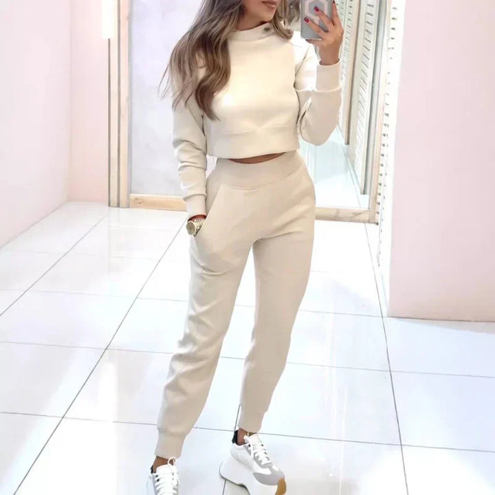 Delilah | Loungewear Set