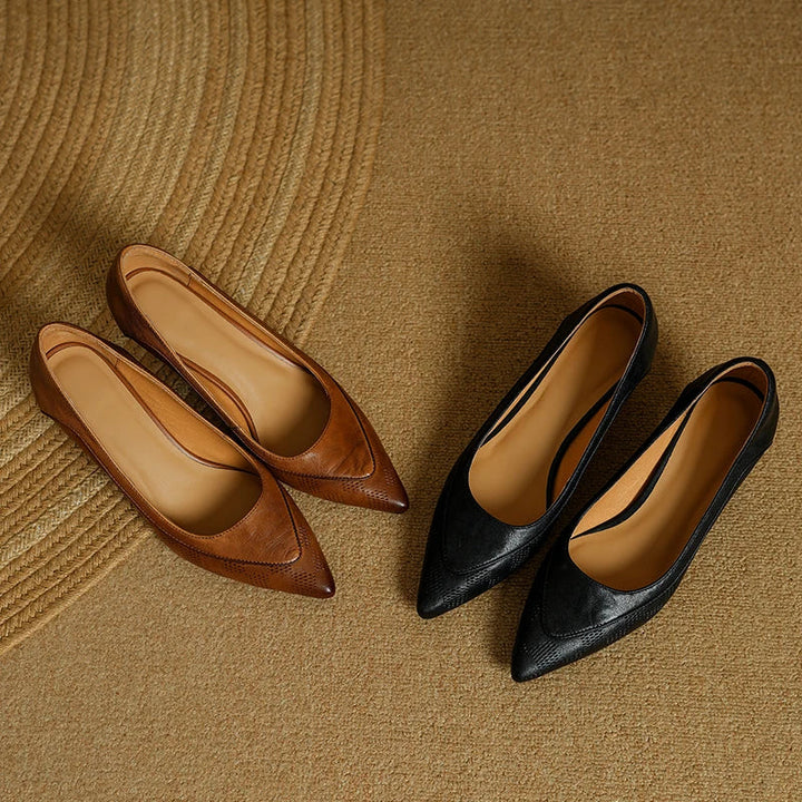 Fiona | Elegant Pumps (Limited Edition)