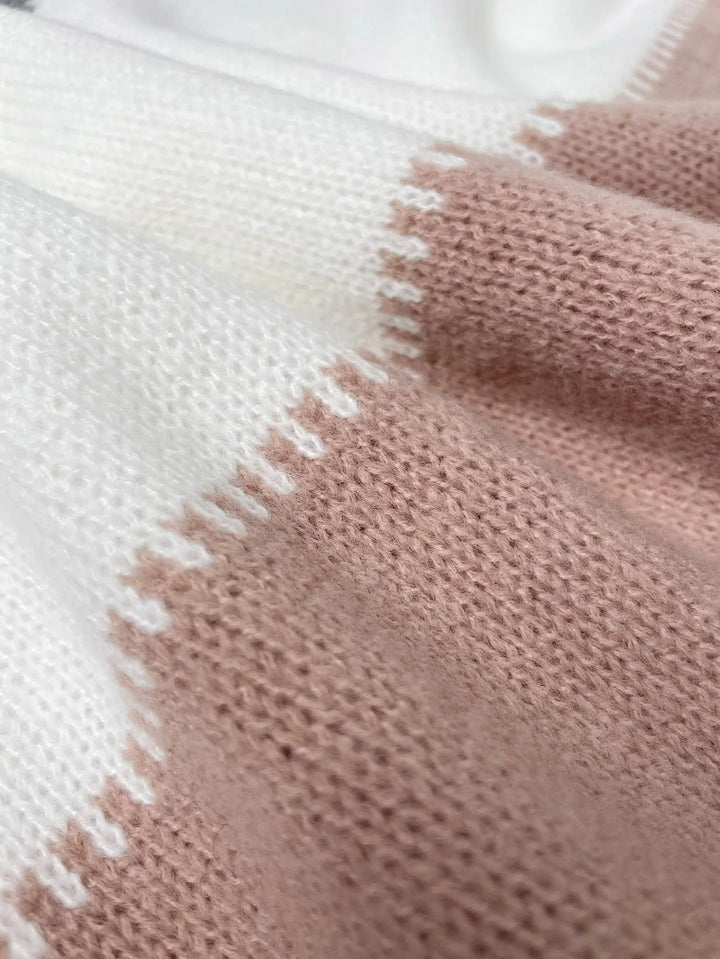 Filomena | Pullover