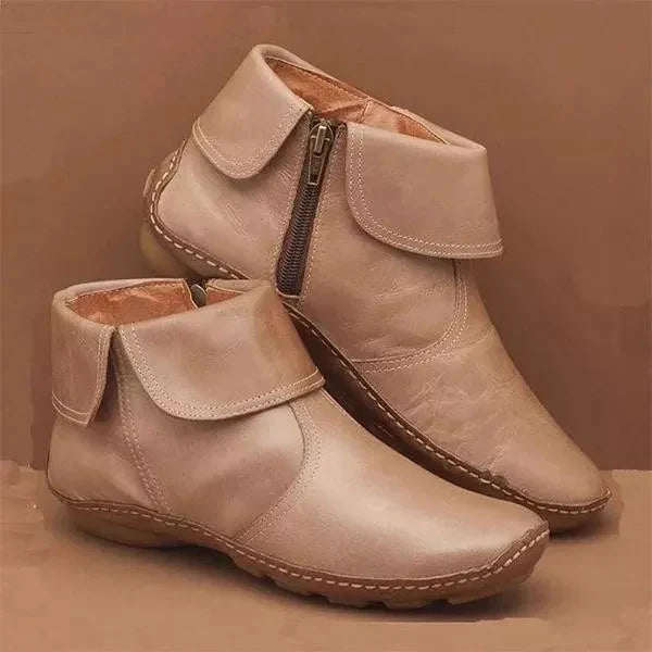 Grace | Ankle Boots