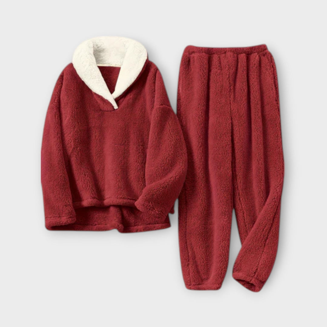 Maven | Flannel Set