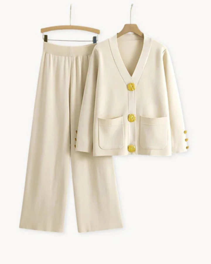 Leja | Luxe Set
