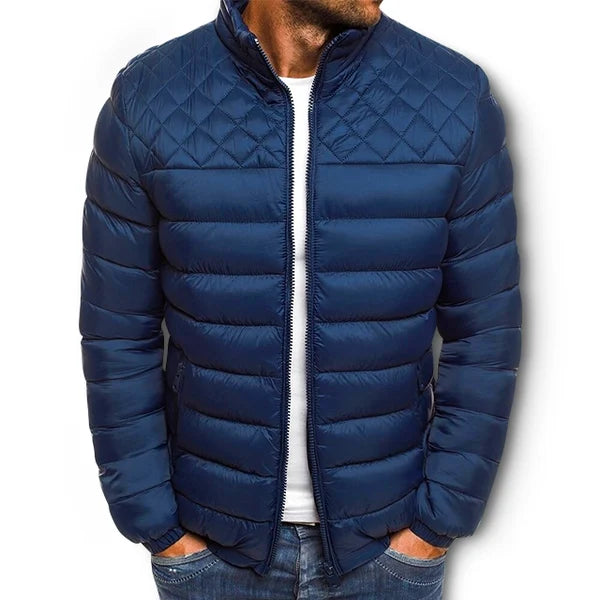 Samuel | Elegant Jacket