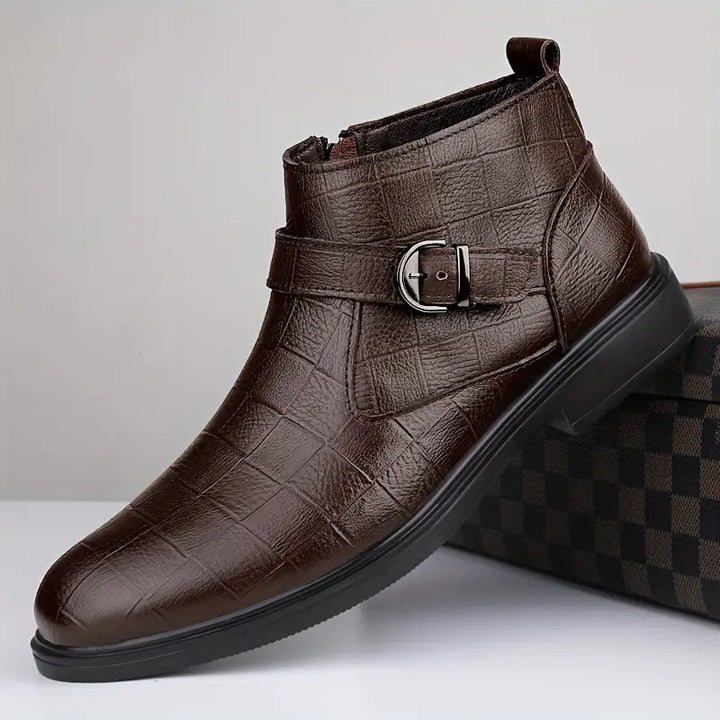 Frank | Ankle Boots