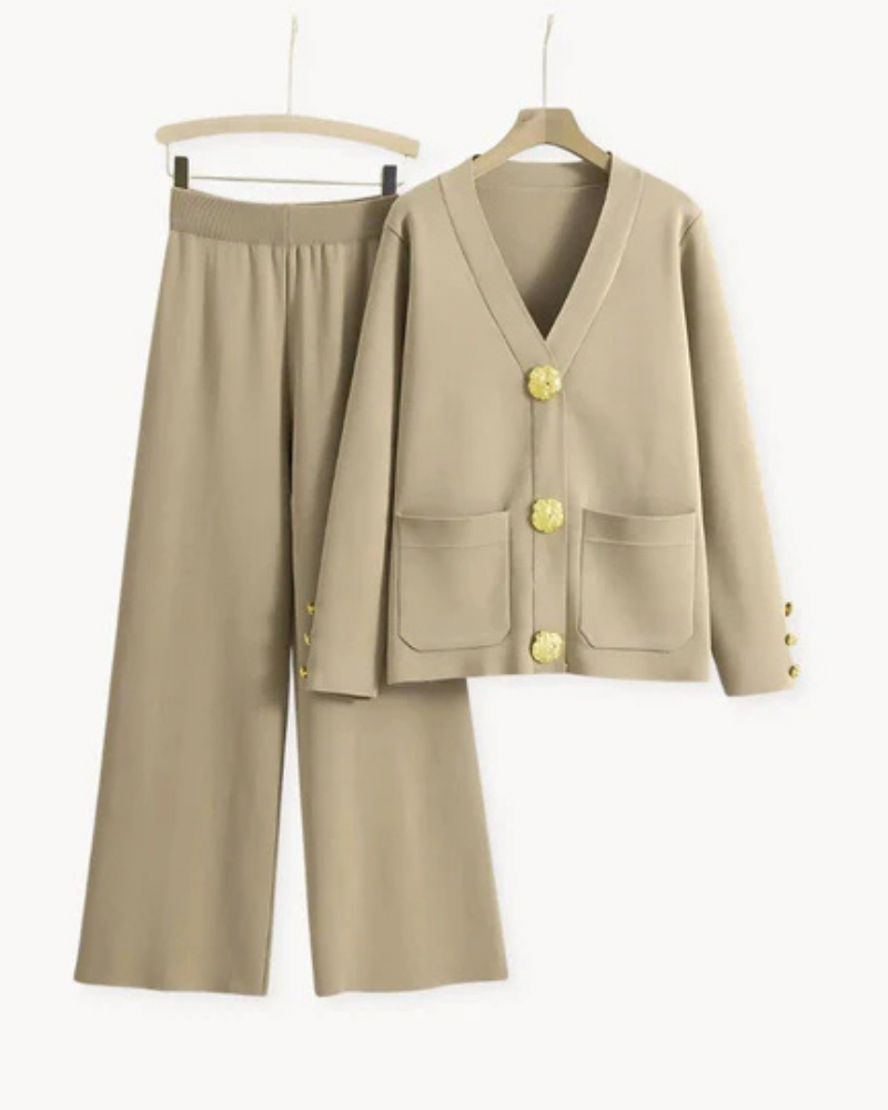 Leja | Luxe Set