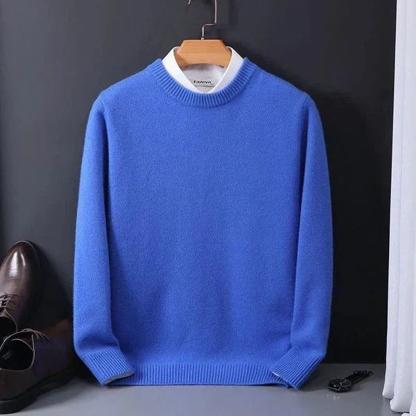 Sebastian | Warm Sweater