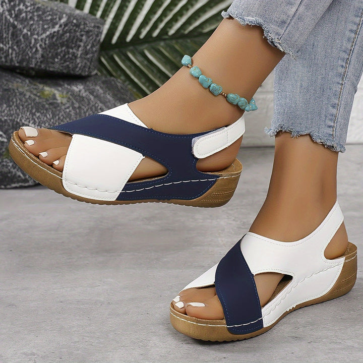 Laura | Orthopedic Sandal