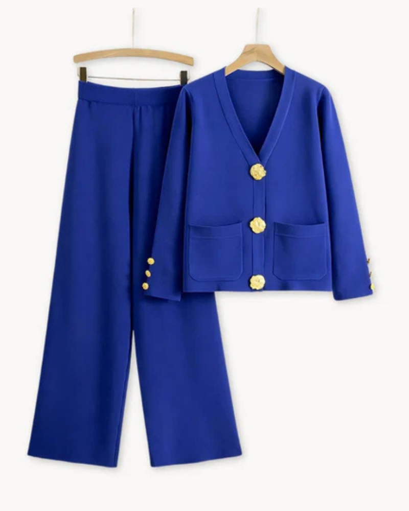 Leja | Luxe Set