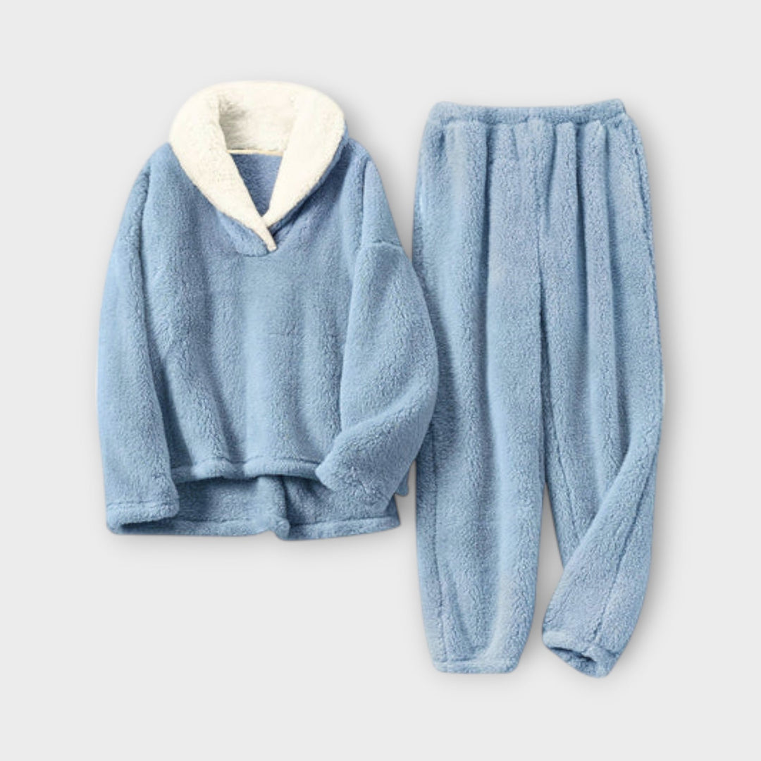 Maven | Flannel Set