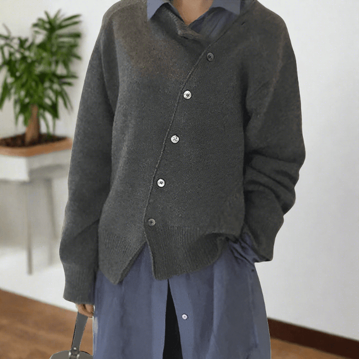 Caterina | Casual Cardigan