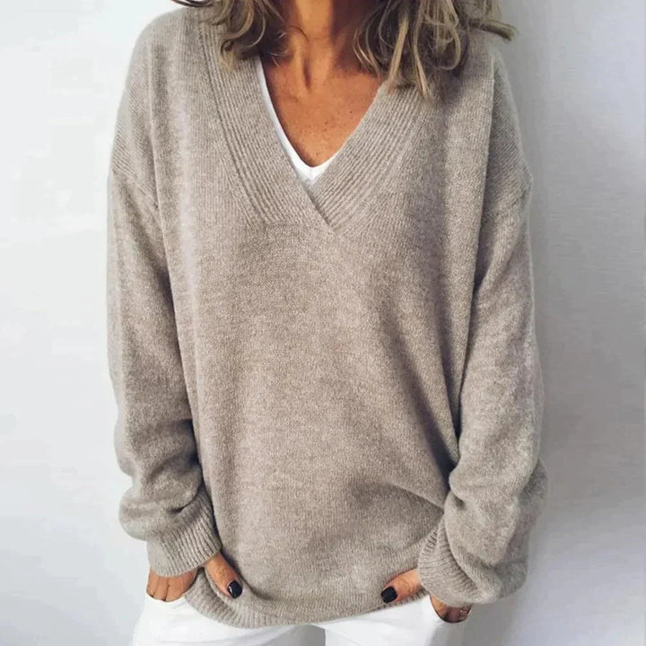 Bailey | Luxurious Sweater