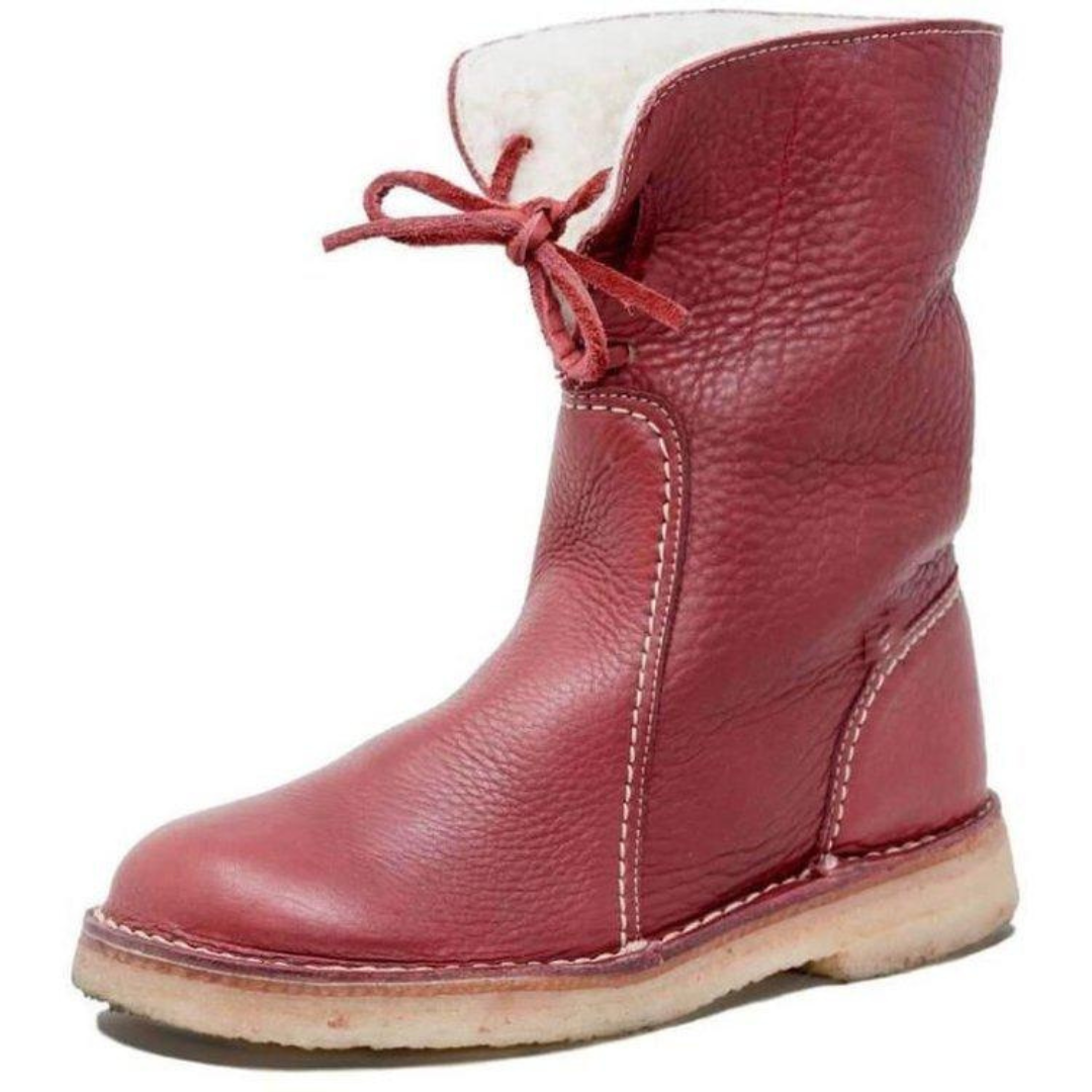 Zoey | Orthopedic Boots