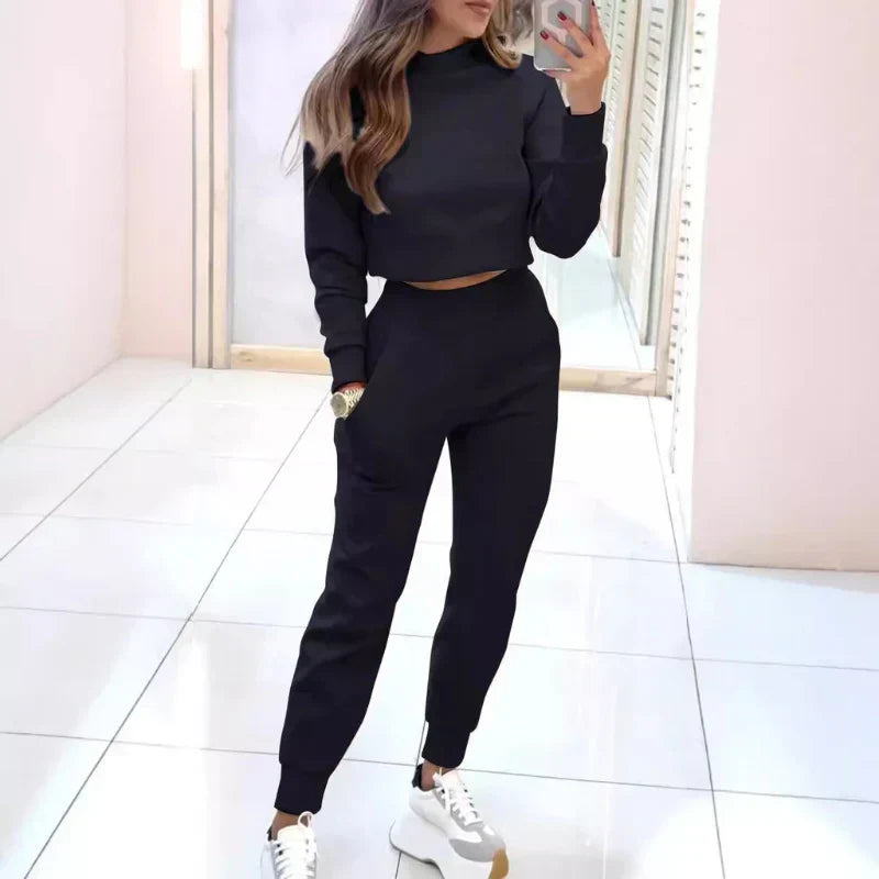 Delilah | Loungewear Set
