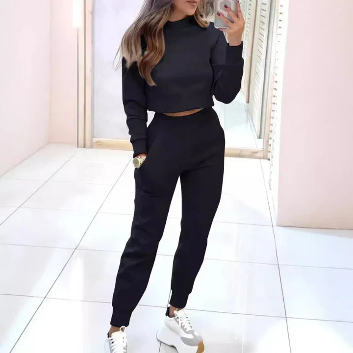 Delilah | Loungewear Set