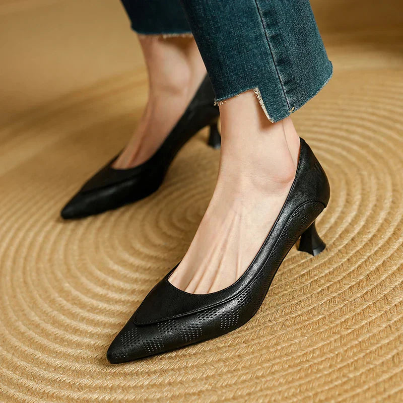 Fiona | Elegant Pumps (Limited Edition)