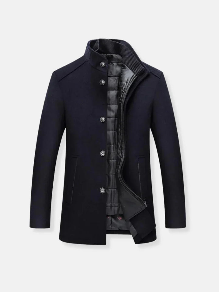 Trevor | Trench Coat