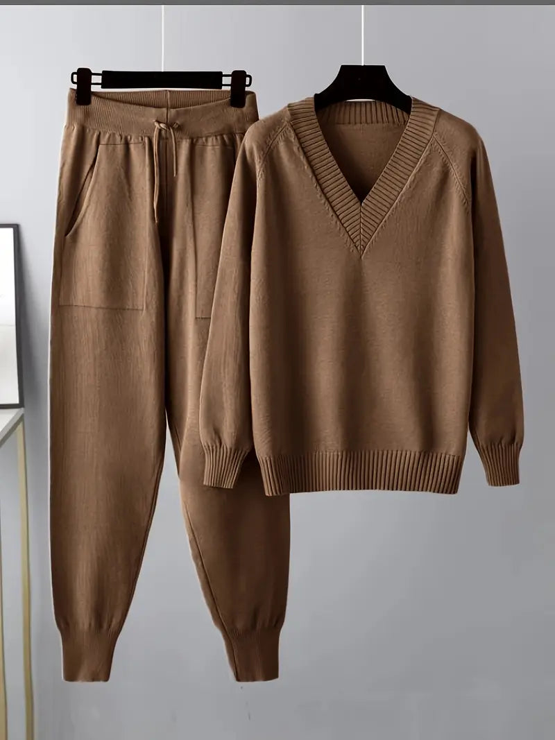 Madison | Two-Piece Set