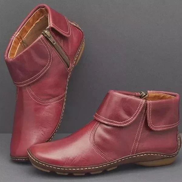 Grace | Ankle Boots