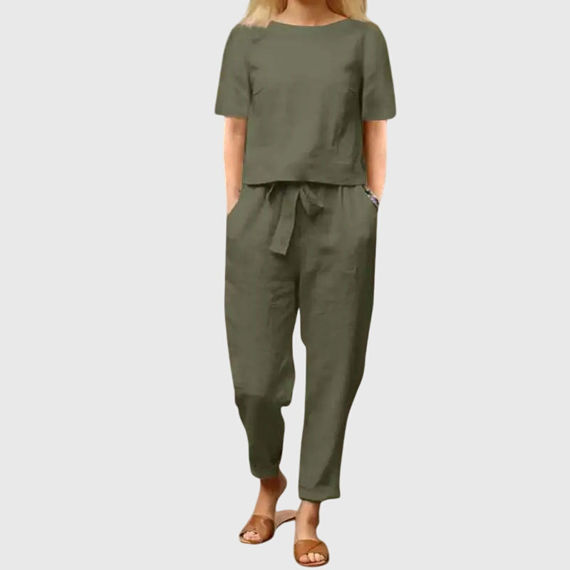 Suzy | Effortless Set