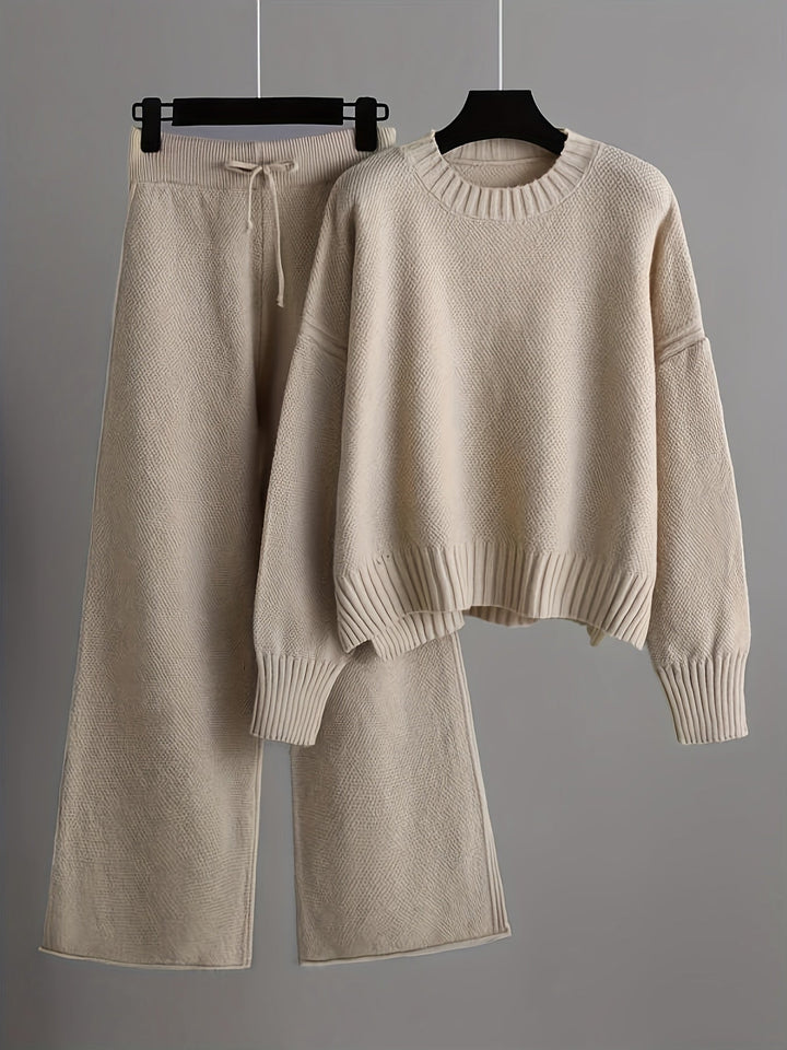 Hattie | Loungewear Set