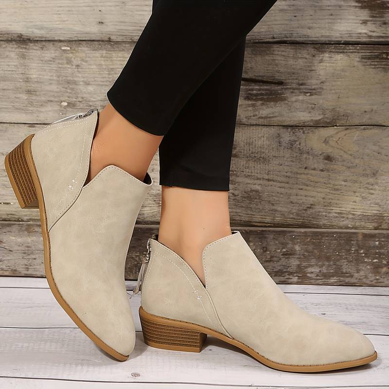 Mila | Stylish Boots