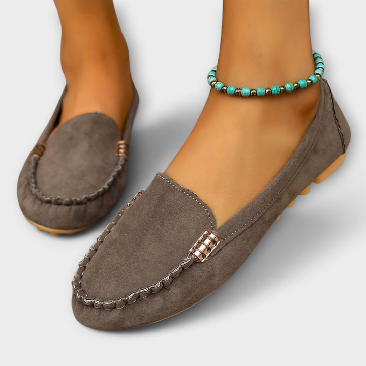 Bianca | Slip-On Loafers