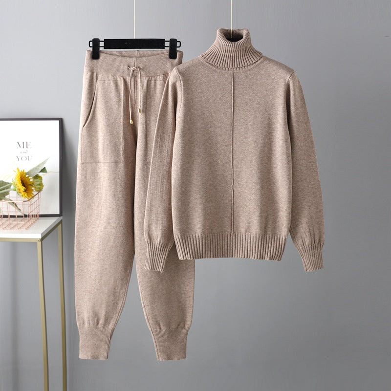 Miller | Two-Piece Set