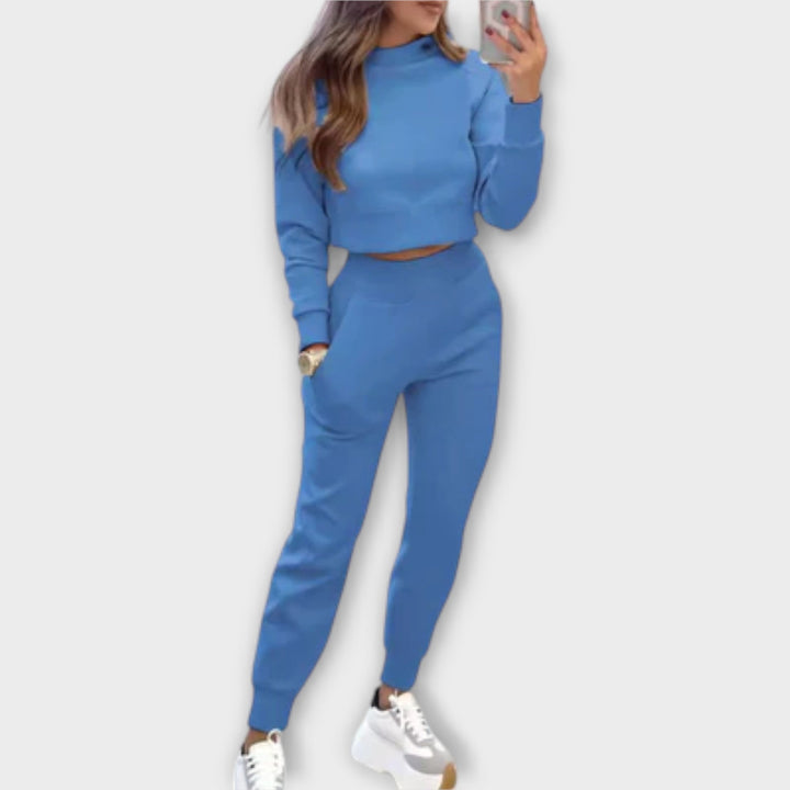 Terry | Jogging Suit
