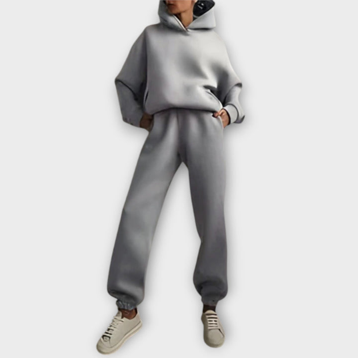Mery | Cozy Suit
