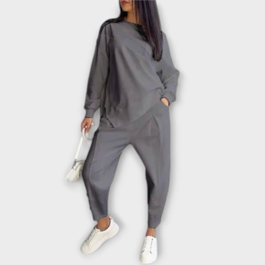Marta | Two-Piece Set