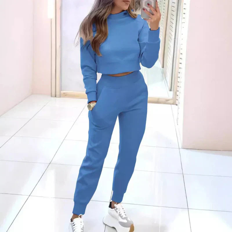 Delilah | Loungewear Set
