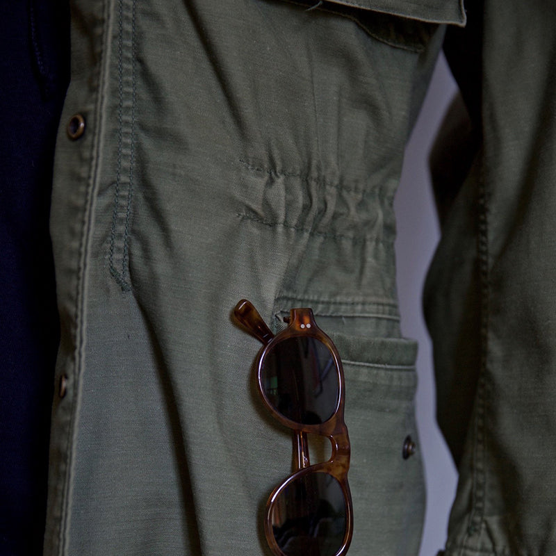 Lance | Field Jacket