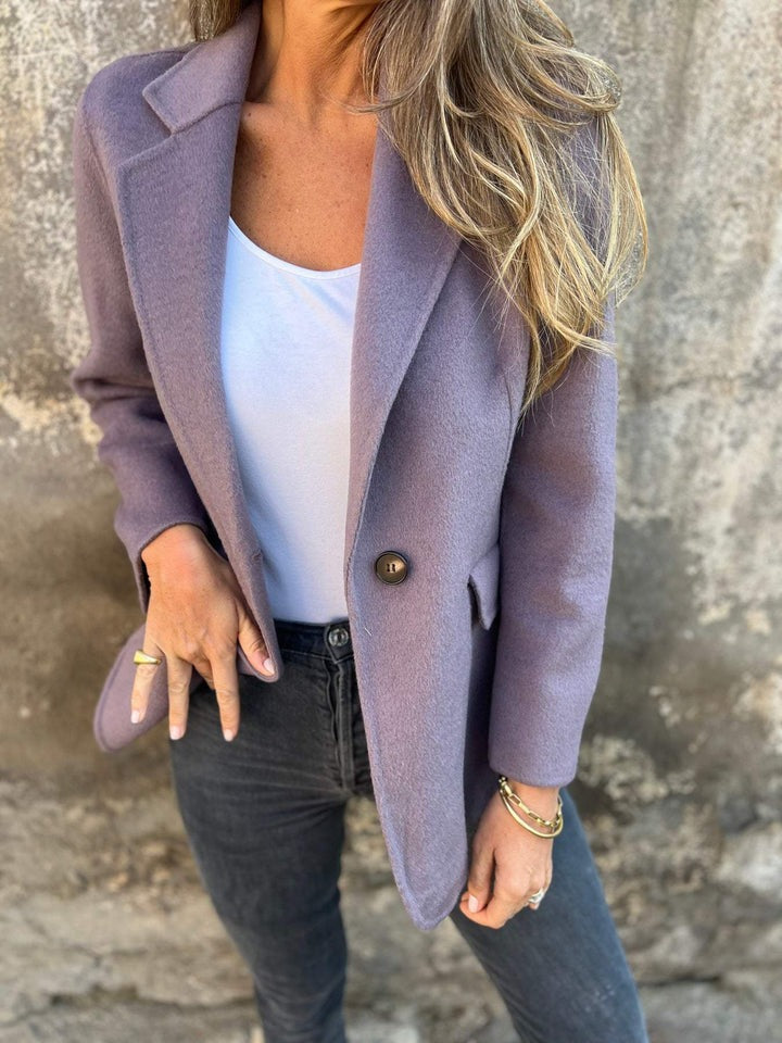 Nikita | Tailored Blazer