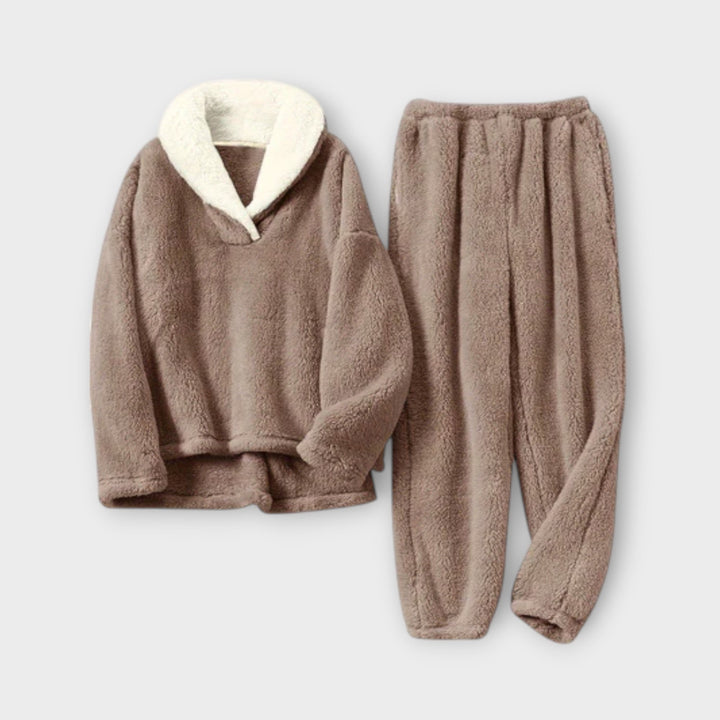 Maven | Flannel Set