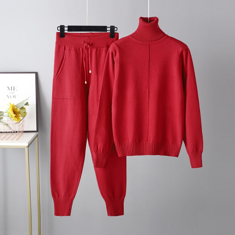 Miller | Two-Piece Set