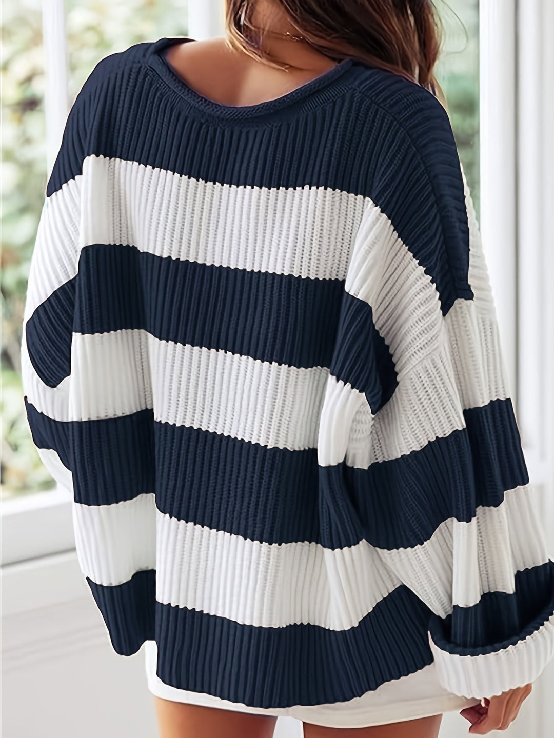 Ornella | Soft Pullover