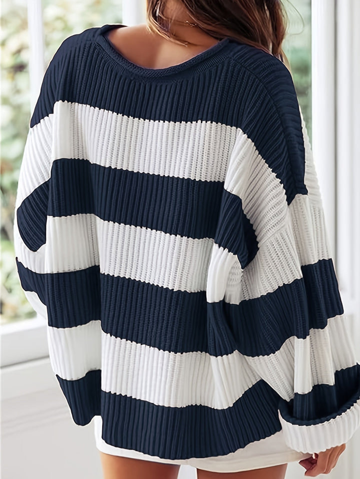 Ornella | Soft Pullover