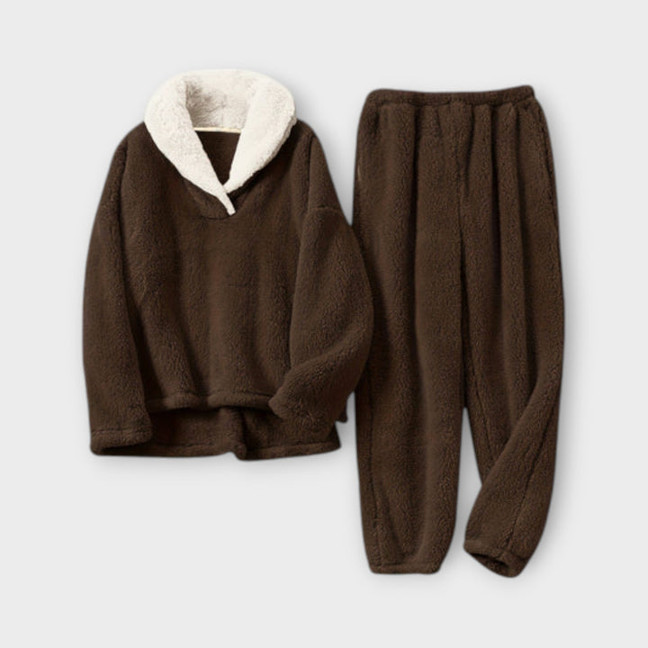 Maven | Flannel Set
